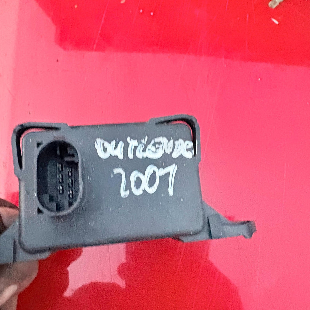 Mitsubishi Outlander Mk2 2006-2012 Yaw Rate Sensor 4670A282