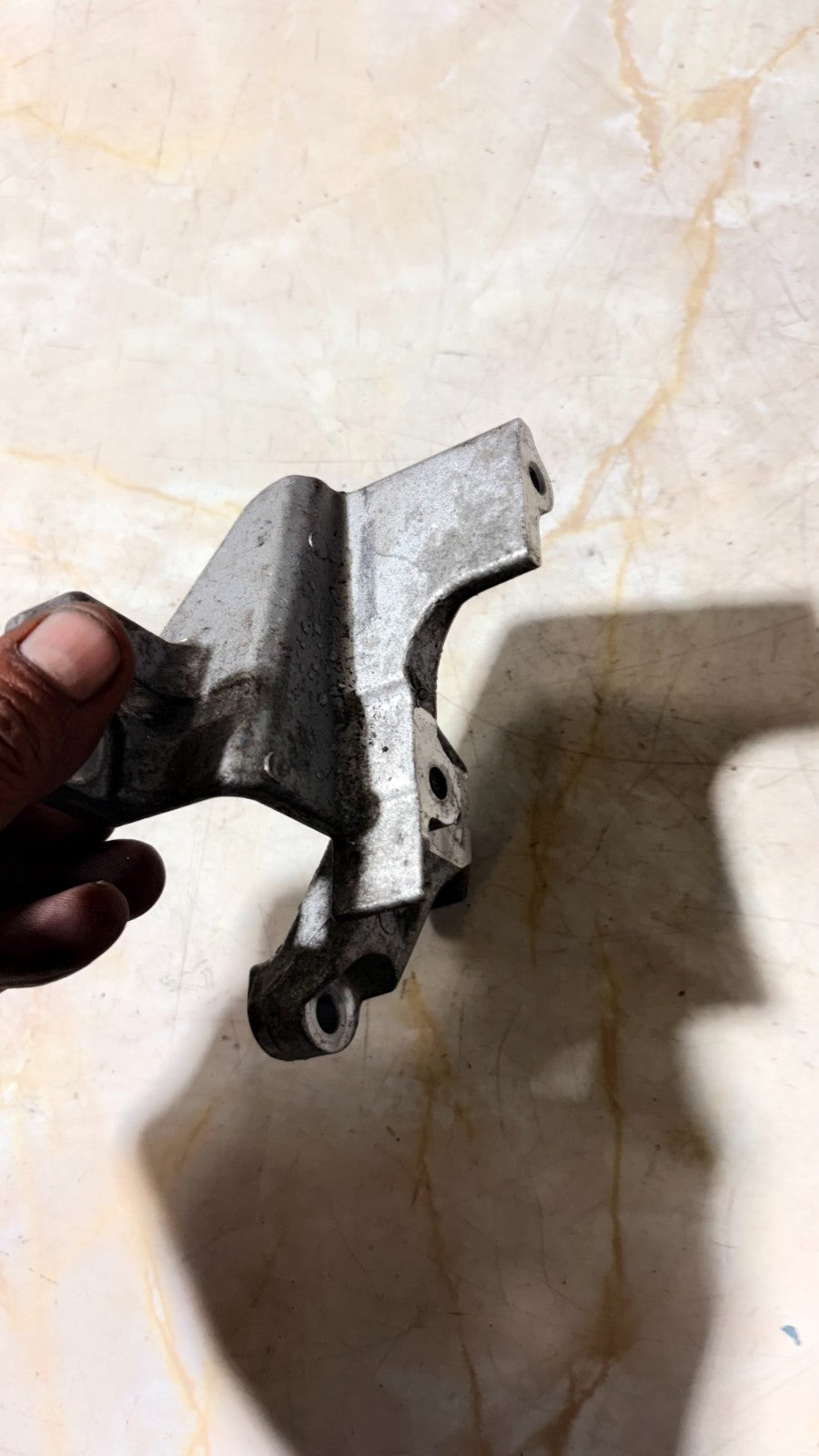 Honda HR-V 2014-2022 Engine Mount Transmission Mount Bracket 1.5L 1.8L