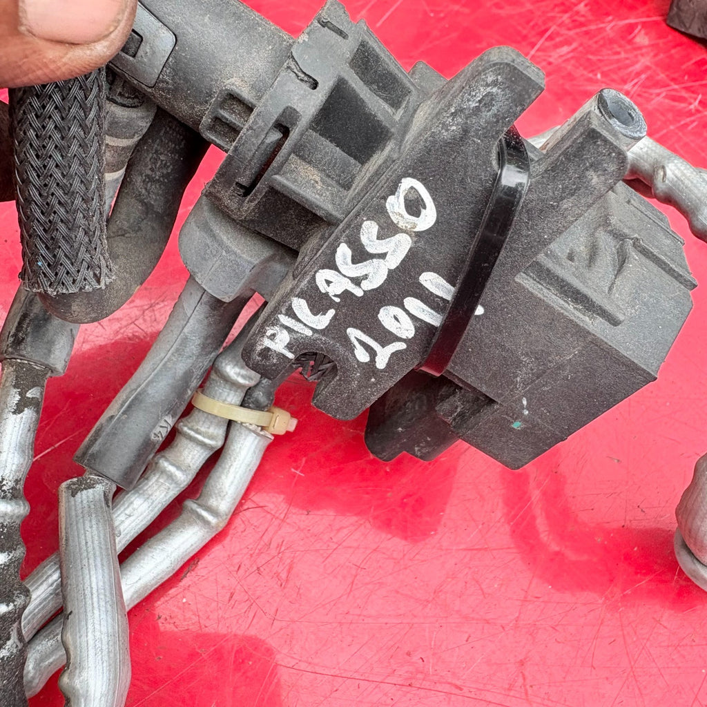 Citroen C4 Grand Picasso 2011 5 Door Diesel Engine Wiring Loom 967408468