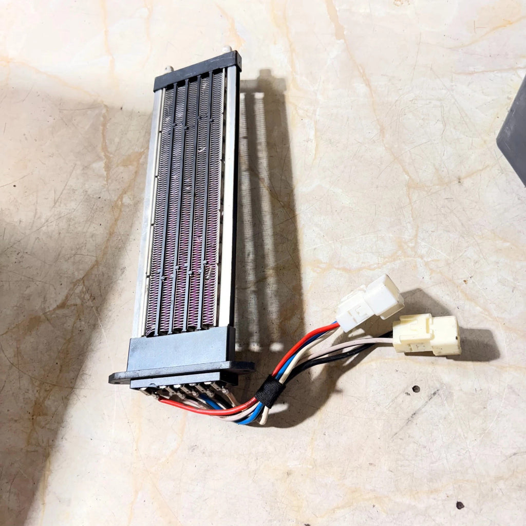 Mitsubishi Lancer X 2010 Electric Cabin Heater Radiator 541A003