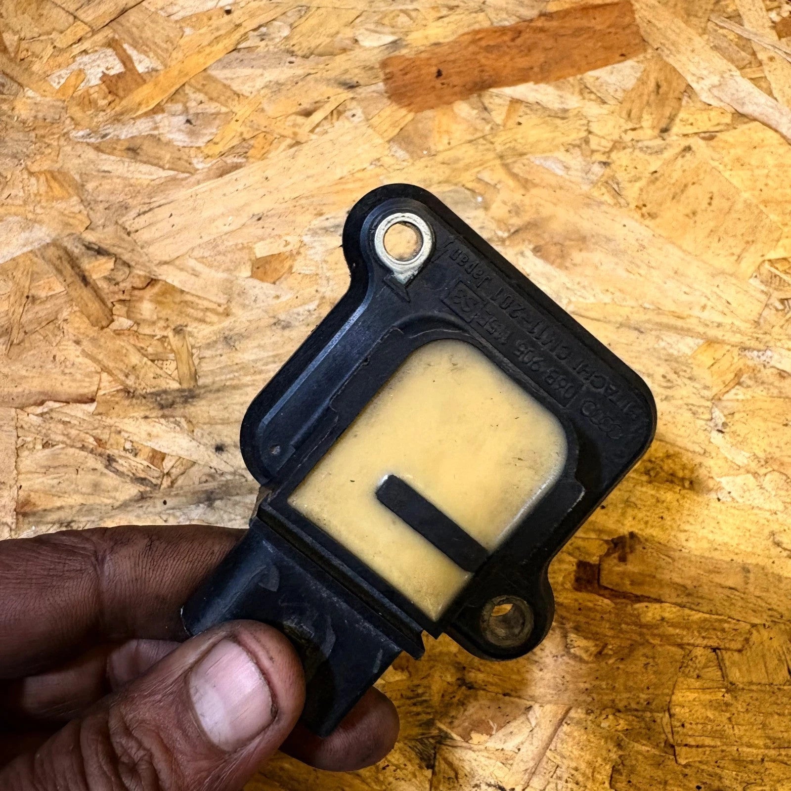 AUDI TT 1998-2006 IGNITION COIL PACK 06B905115E