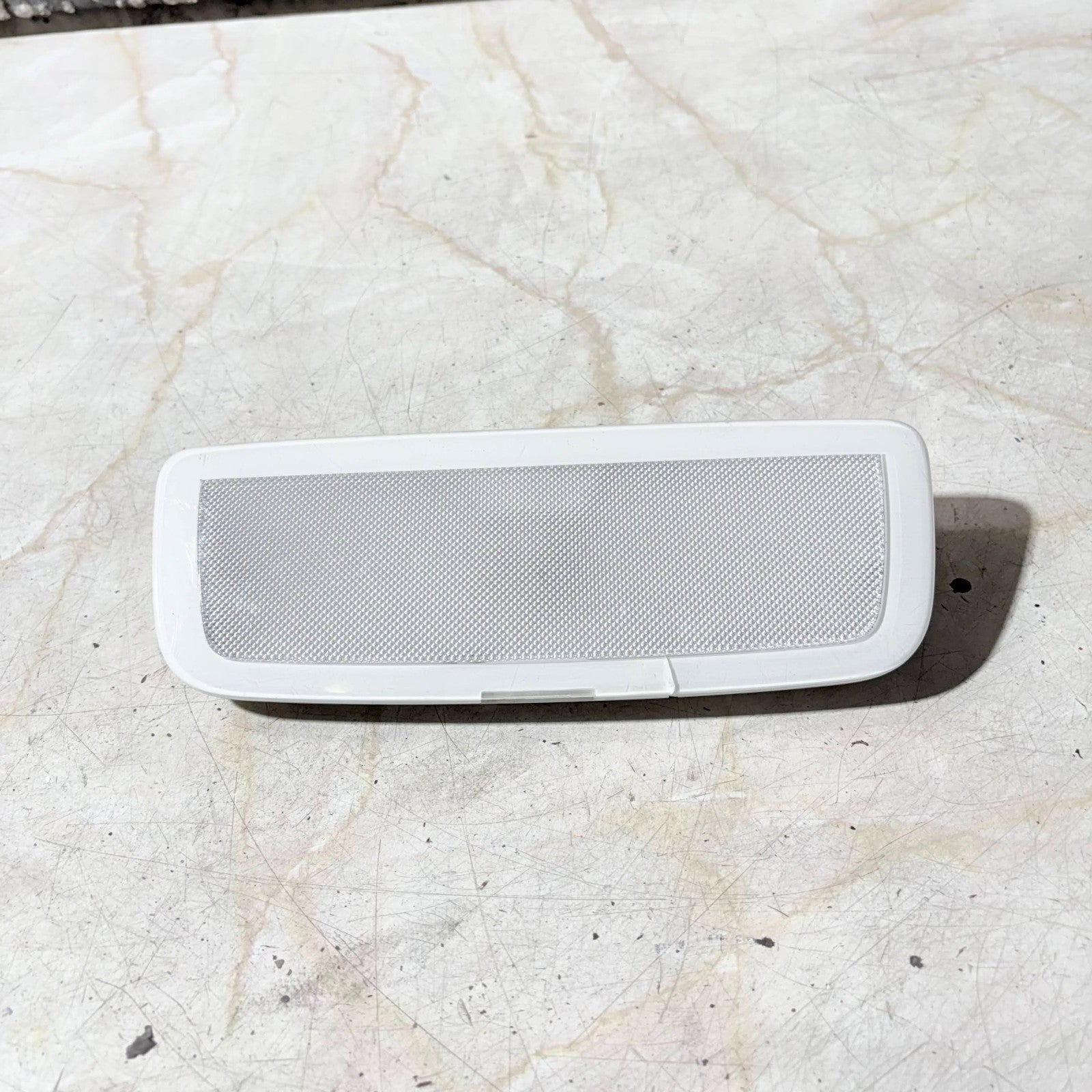 Mercedes-Benz C-Class W204 C204 Interior Reading Light A2048204801  2007-2015