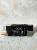 Audi A3 Sportback 8P 2010 1.8tfsi Antenna Amplifier 8P4035225C