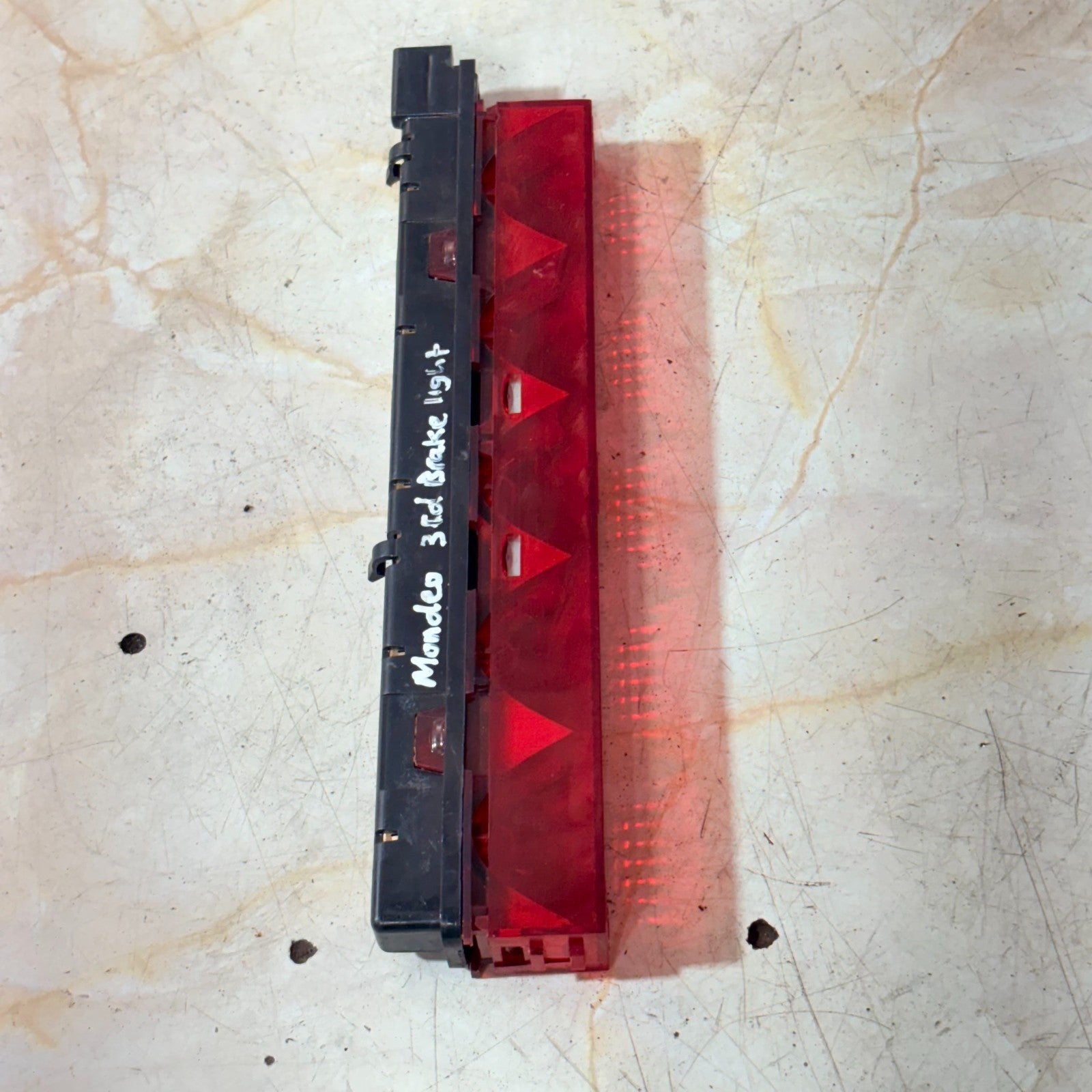 Ford Mondeo Mk3 2000-2007 Rear High Level 3rd Brake Light 1S71-13A613-AE