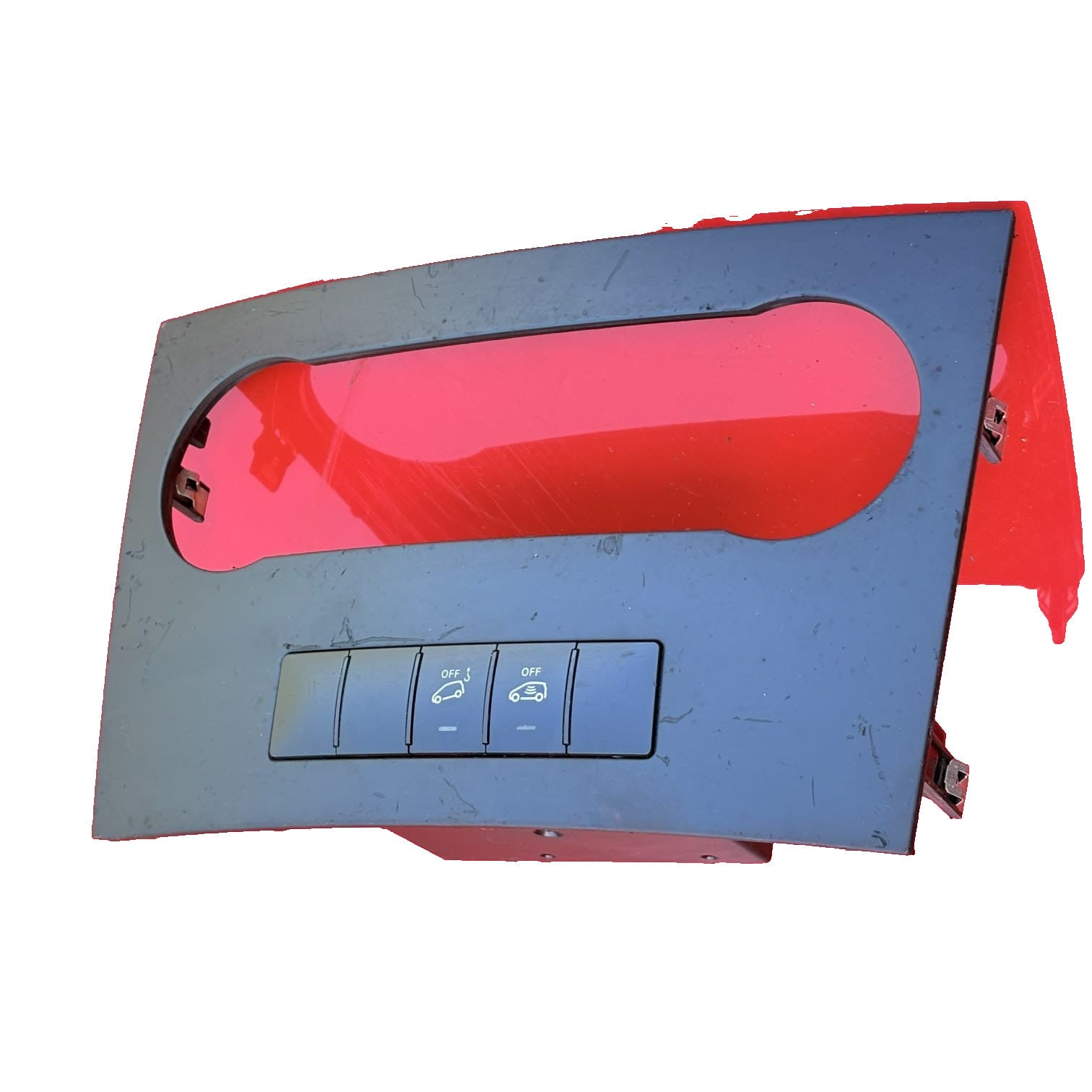 Mercedes A150 W169 2004-2012 B-Class W245 2005-2011 Alarm Switch 1698208410