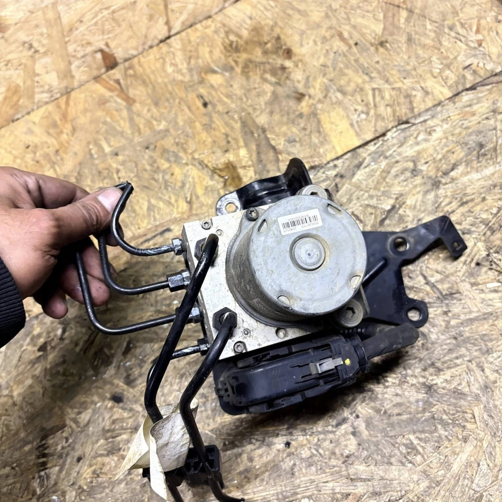 Kia Sportage QL Mk4 ABS Pump Modulator Hydraulic Unit BE6008AP01 2018-2022