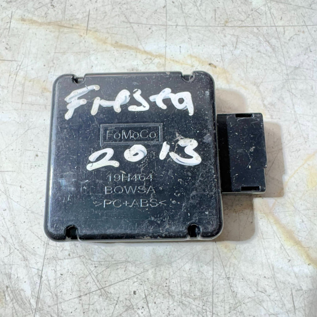 2008-2017 FORD FIESTA MK7 WINDSCREEN RAIN SENSOR DE8T19H463BB