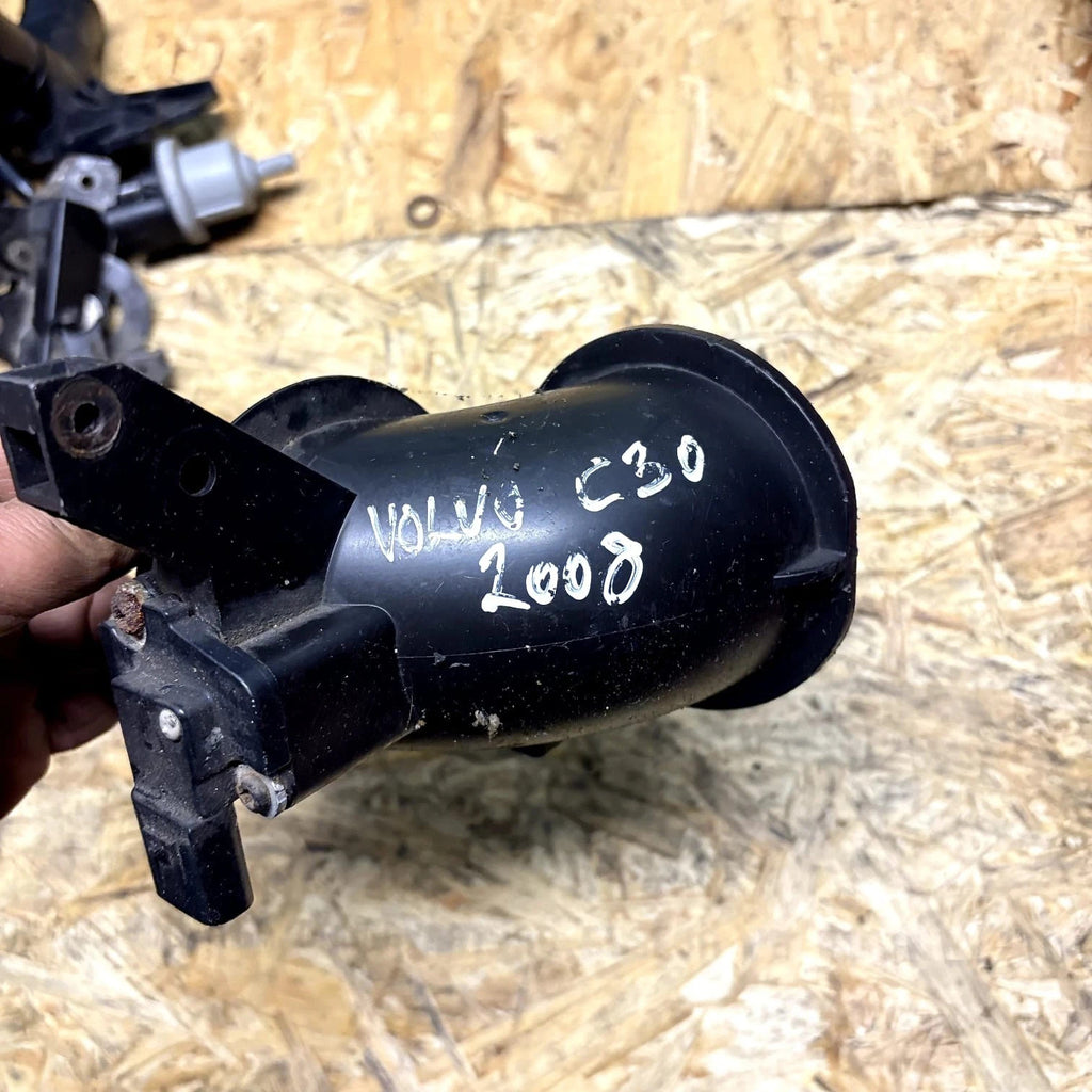 VOLVO C30 2006-2013 1.6 2.0 DIESEL AIR INTAKE ELBOW PIPE INC SENSOR