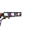 Audi A3/S3 8P Relay Plate Fuse Box Carrier 1K2937503A 2004-2013 Inc Cabriolet