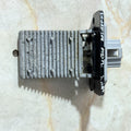 2006-2012 Hyundai Santa Fe CM Rear Heater Blower Motor Resistor Fan Speed Module
