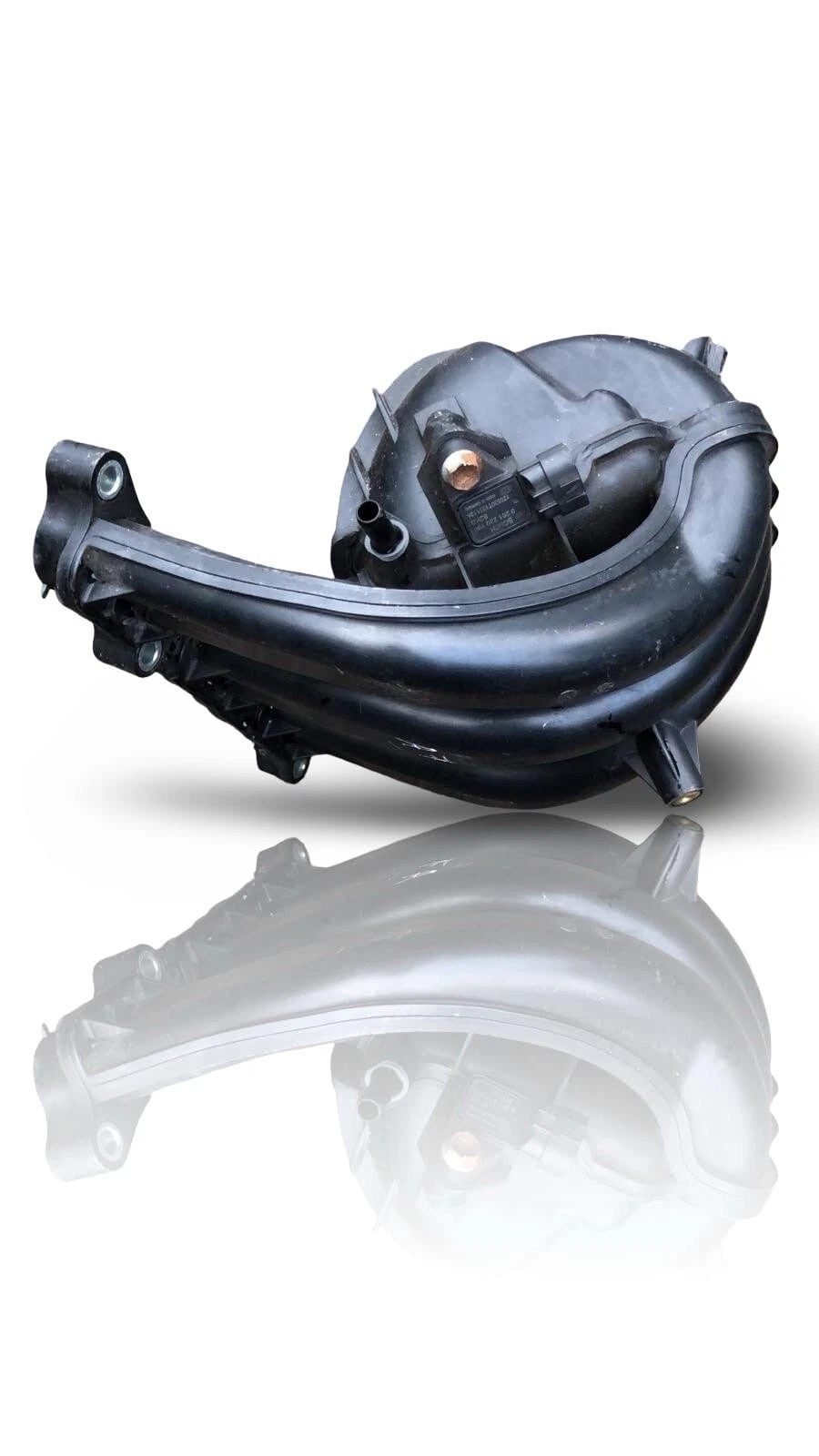 SUZUKI ALTO SZ 2012/2016 PETROL INLET INTAKE MANIFOLD 1072351S01