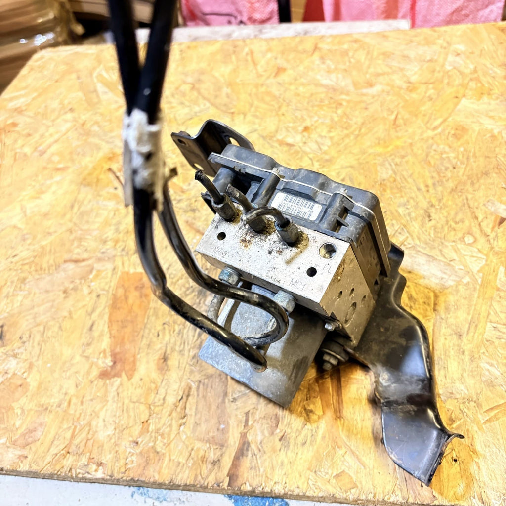 Nissan X-Trail T32 ABS Pump/Modulator 1.6 dCi 2014-2017 47660-4CC0A