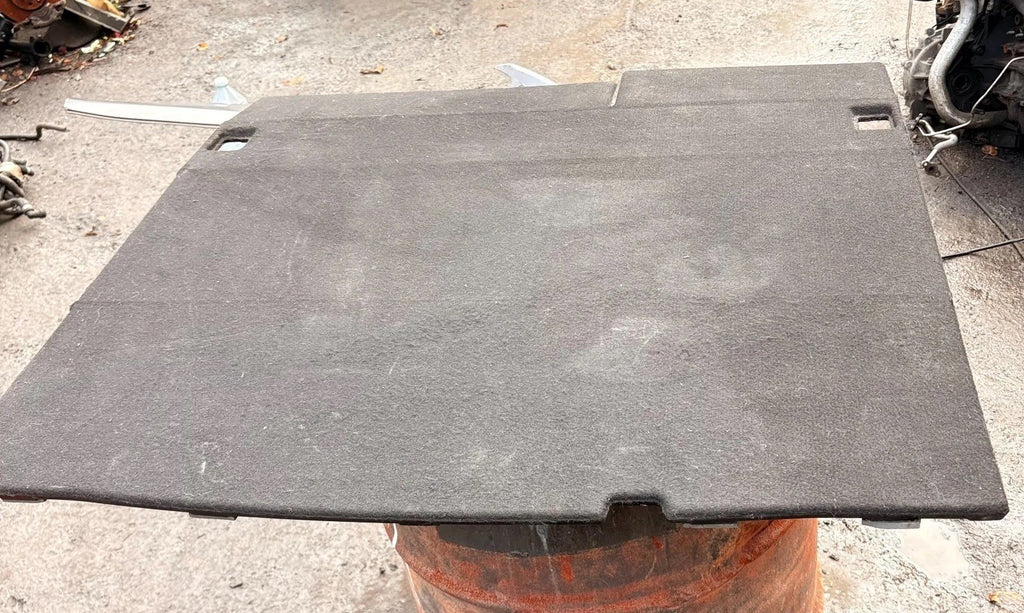 HONDA HRV Mk2 2010 Interior Boot Carpet Liner L0255117AA