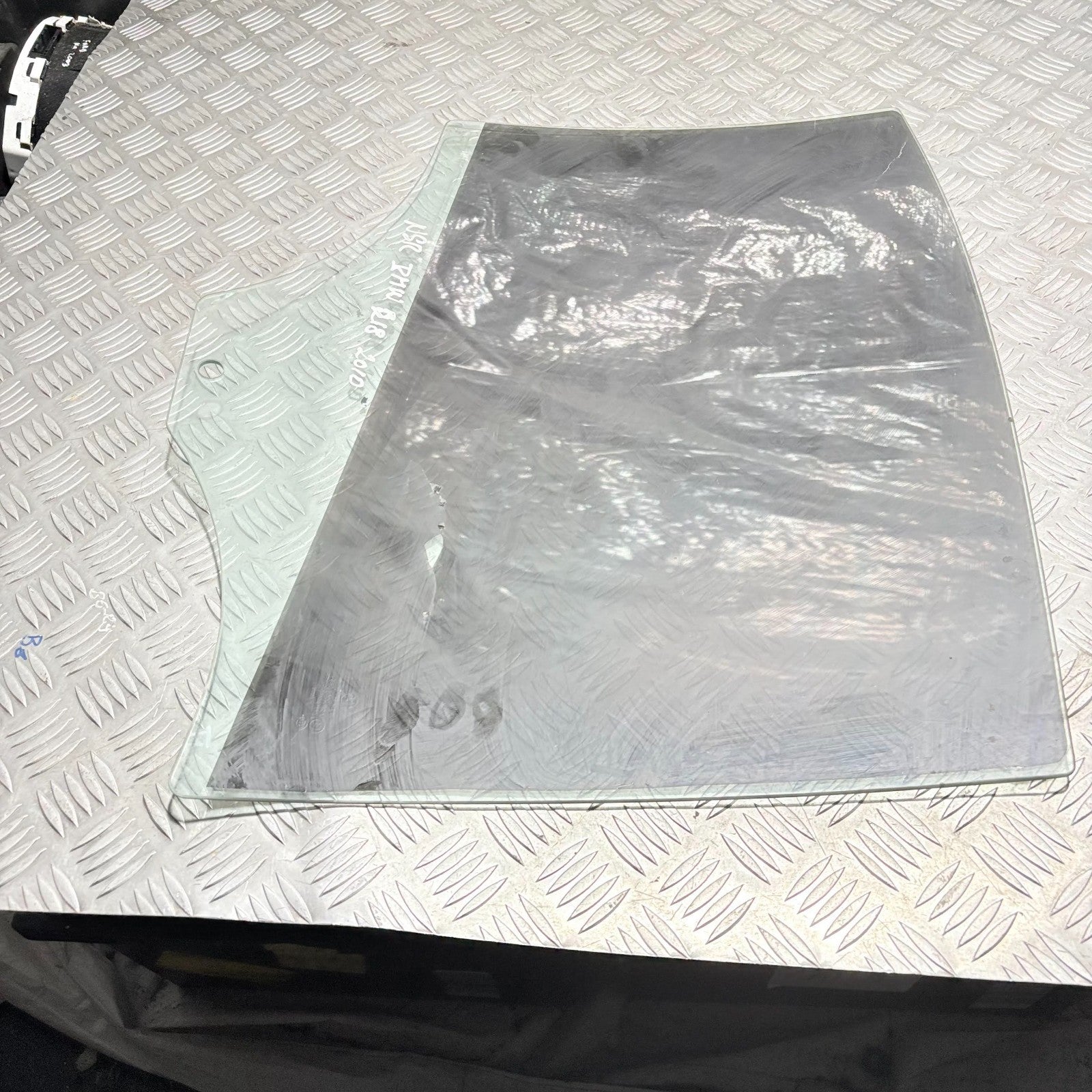 BMW 1 Series E87 2004-2011 5 Door Rear Left Passenger Door Window Glass N/S/R