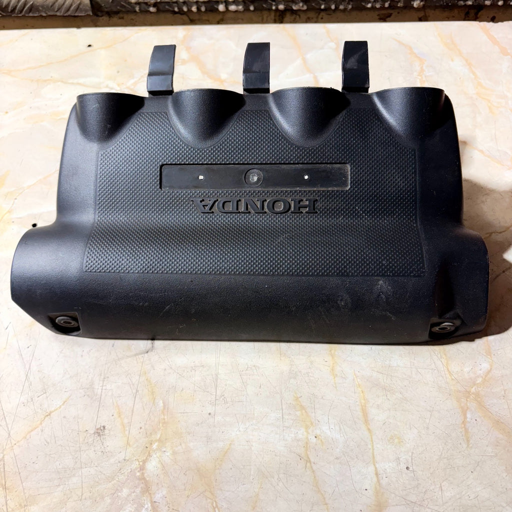HONDA JAZZ MK2 2002-2008 ENGINE COVER 17124PWC