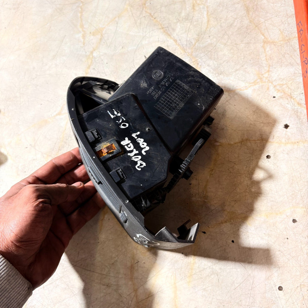 CITROEN RELAY BOXER 2007-2014 FRONT AIR VENT (DRIVER SIDE) OUTER 385817