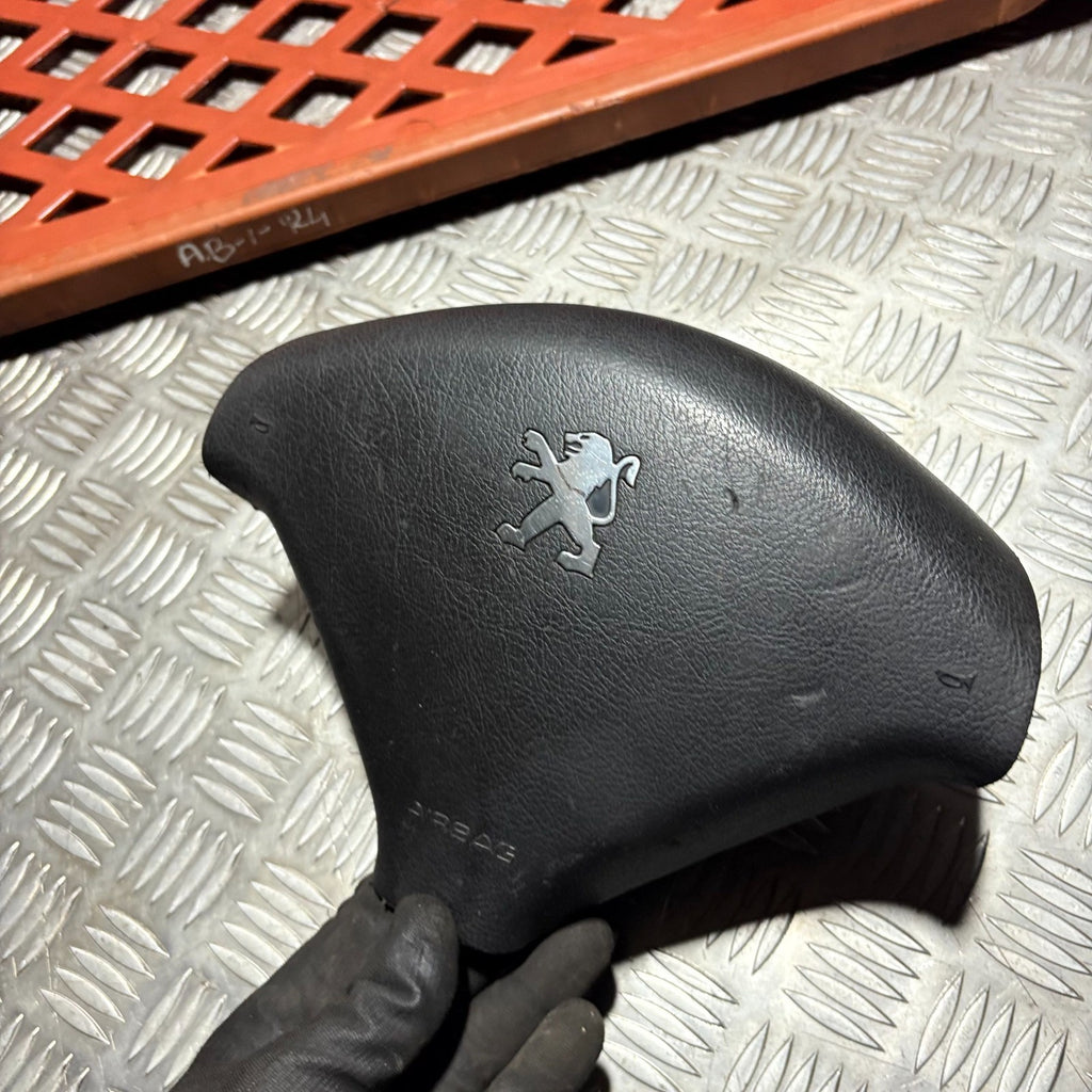 Peugeot 307 Steering Wheel SRS Bag BAMPT11058 2003