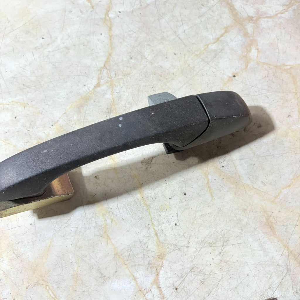 Dodge Caliber Rear Passenger Left Side Door Exterior Handle (2006-2009)