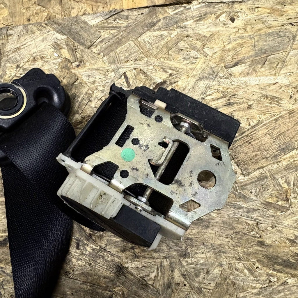 Jaguar X-Type X400 Rear Right Seat Belt Retractor (Saloon/Estate) 2001-2009