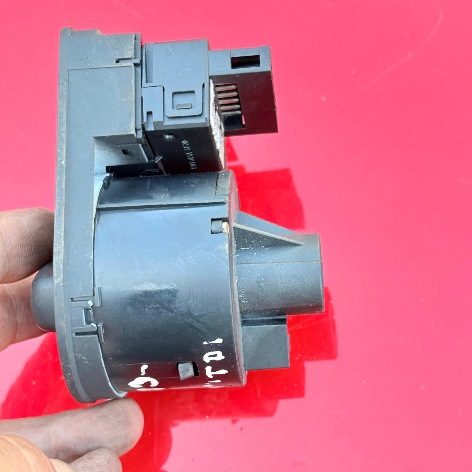 Audi A3 8P 2004-2013 Headlight Fog Switch Dimmer Range Control 8P0919094