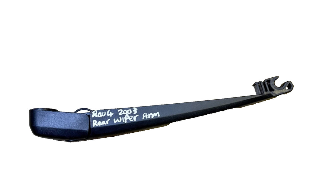 TOYOTA RAV4 MK2 2000-2005 REAR WINDOW WIPER ARM