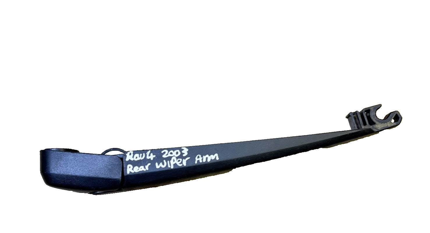 TOYOTA RAV4 MK2 2000-2005 REAR WINDOW WIPER ARM