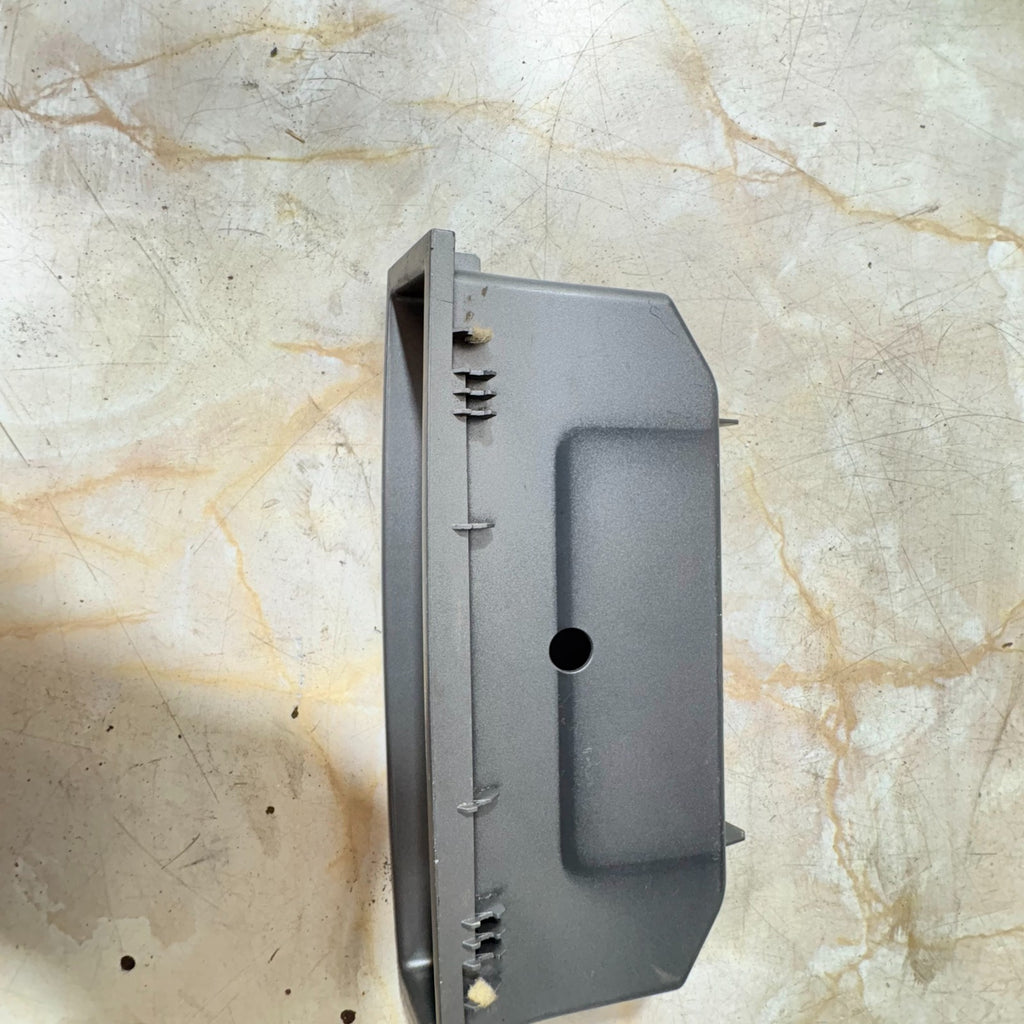 Vauxhall Signum 03-08 Vectra C 02-08 Under Radio Cubby 24426050/769053620