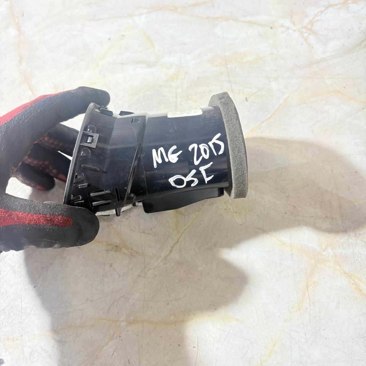 2015 Mg6 Dashboard Air Heater Vent 30002149