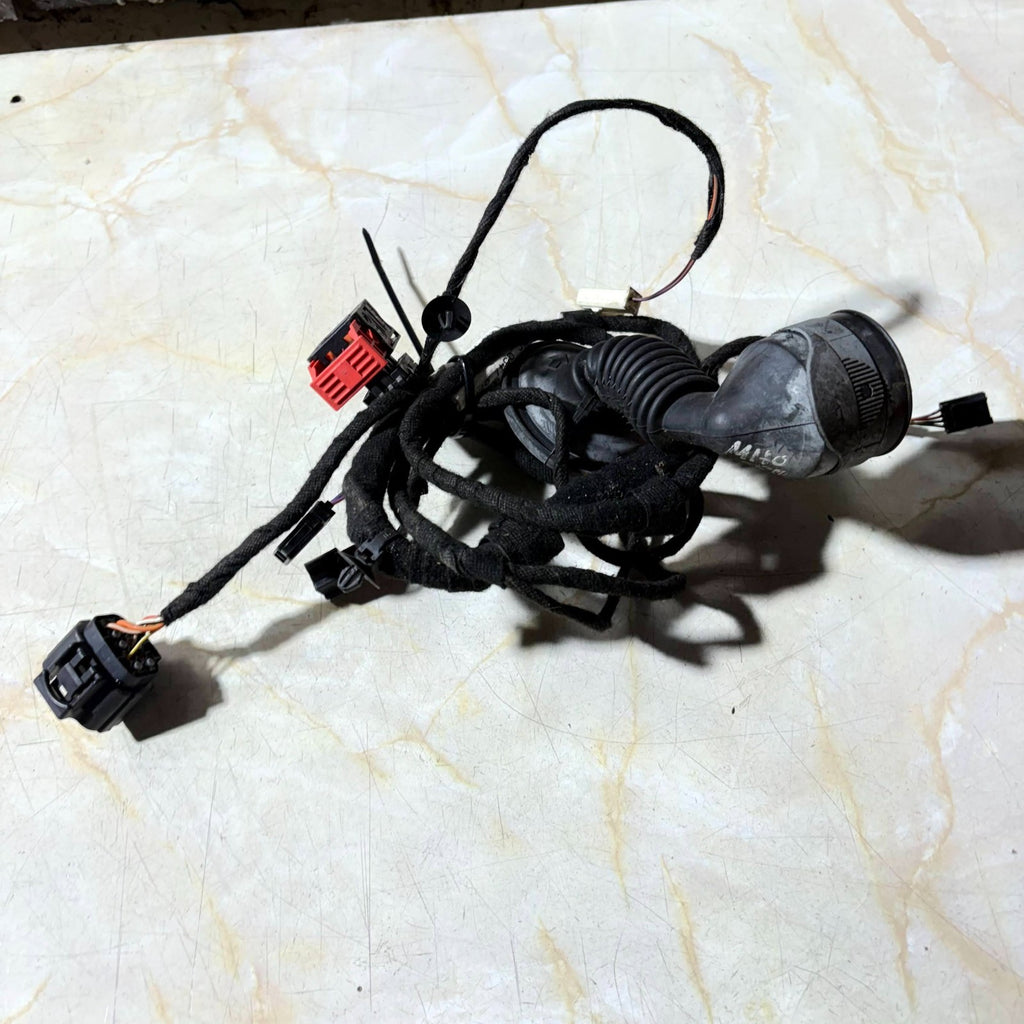 Alfa Romeo MiTo 955 2008-2016 NSF LH Passenger Door Wiring Harness Loom 50515030