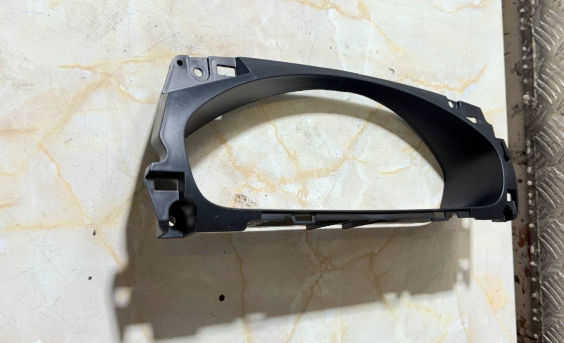 Jaguar X-Type MK1 2001-2009 Instrument Speedometer Cluster Bezel Trim 1X41