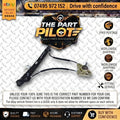 SEAT Toledo IV KG3 2015-2019 Left Rear NSR Electric Window Regulator