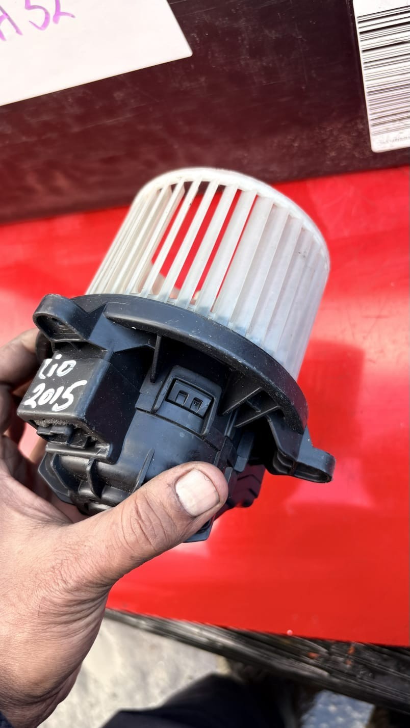 HYUNDAI I10 2014-2019 HEATER BLOWER MOTOR FAN 97113B4000