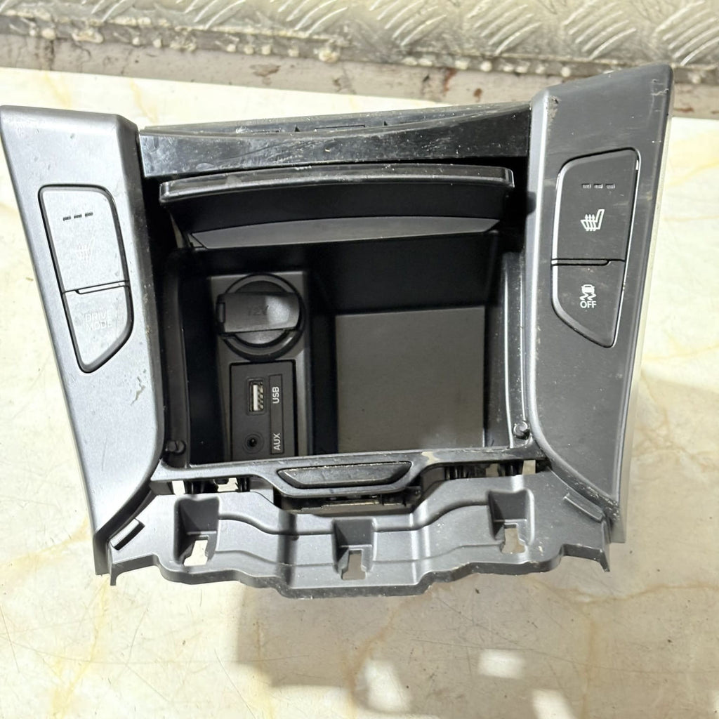 Hyundai i40 Centre Console Storage Box 2015-2019 84630-3Z655
