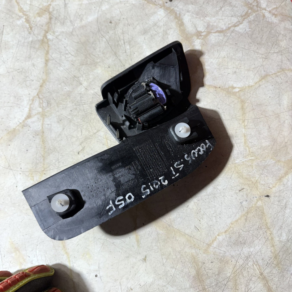Ford Focus Mk3 2011–2018 Front Driver Tweeter Speaker & Trim BM5118C862B
