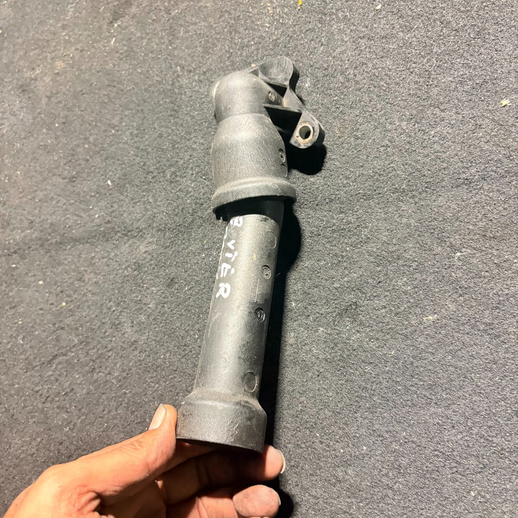 Coolant Pipe For Peugeot Boxer 6C1Q-8B535-AP 2007