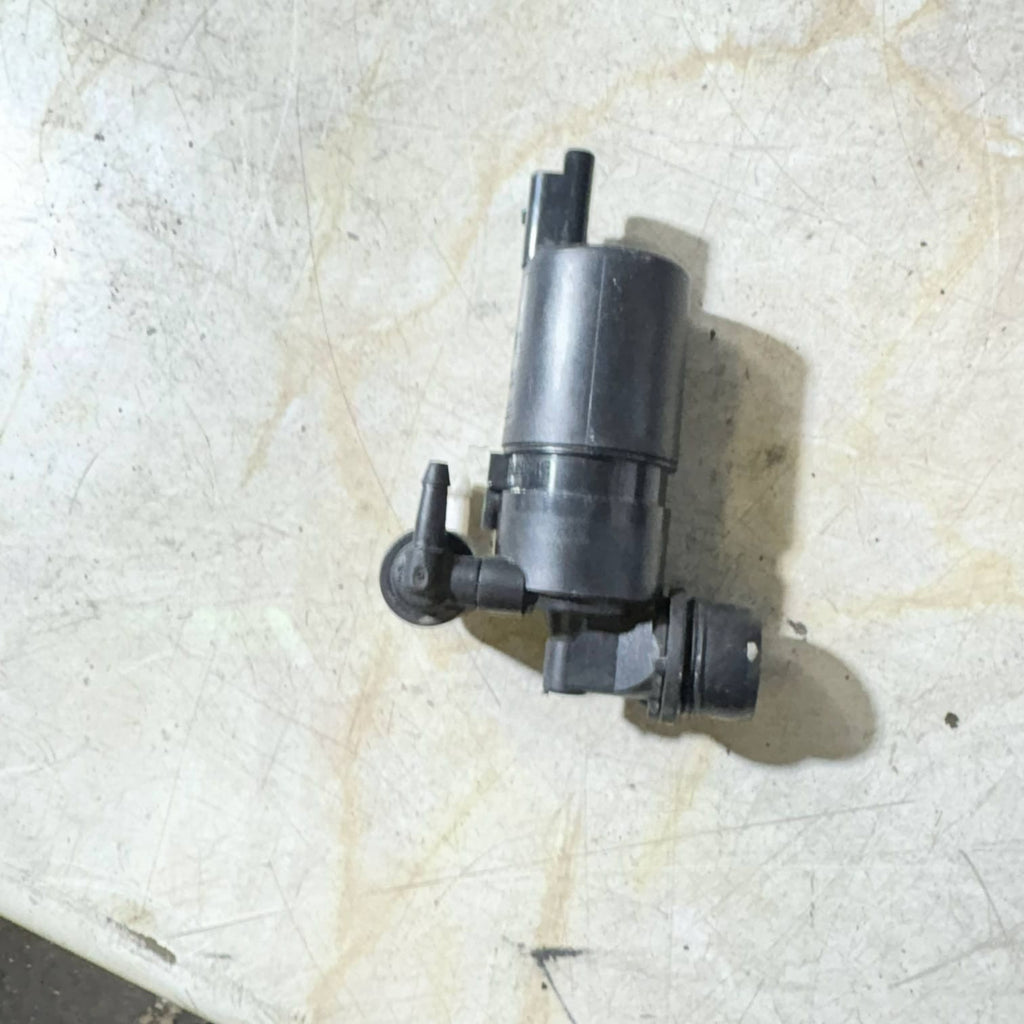 RENAULT DACIA NISSAN WINDSCREEN WASHER PUMP MONO 2 PIN 286203634R 289200001R