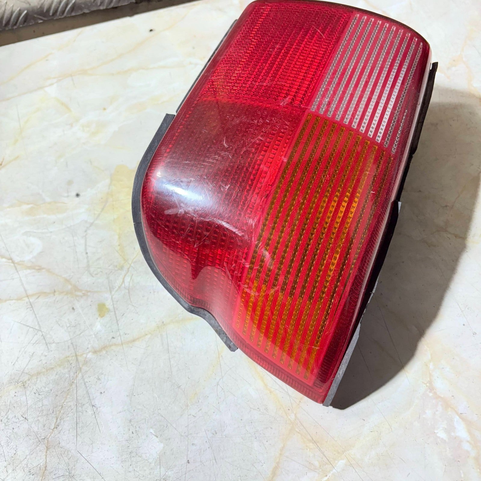 1995-00 Ford Escort MK6 Nearside Passenger Rear Light 93AG13N004BA