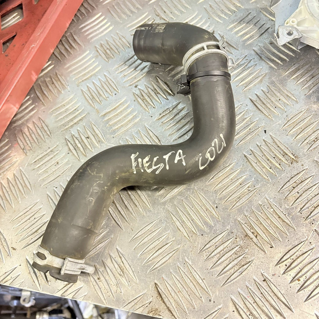 Ford Fiesta St Mk8 2017-2023 Coolant Hose Pipe 25412-D3100
