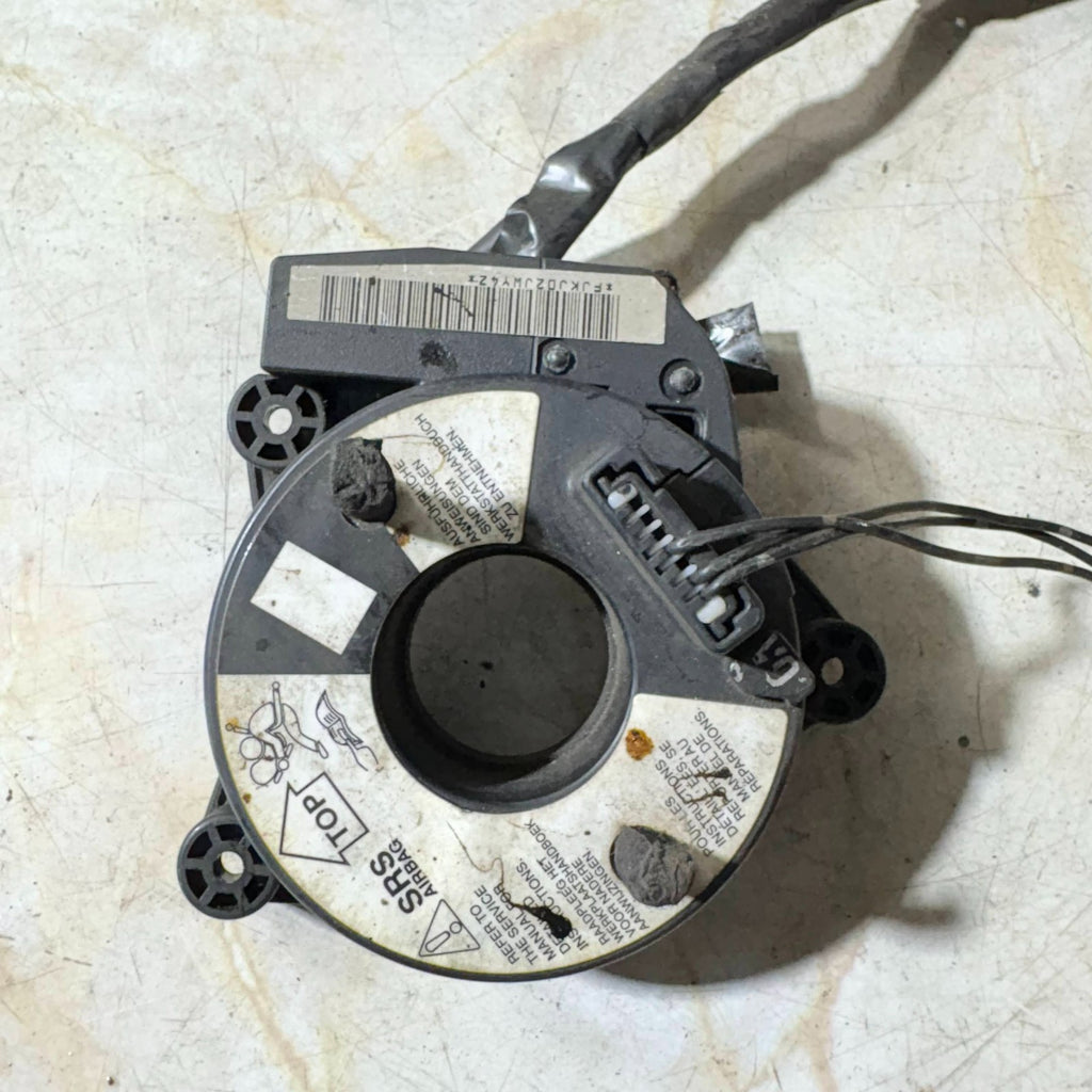 Honda HR-V MK1 1998-2006 Steering Column Squib SRS Slip Ring Clock Spring