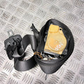 OPEL INSIGNIA 2010 LEFT SIDE FRONT SEATBELT