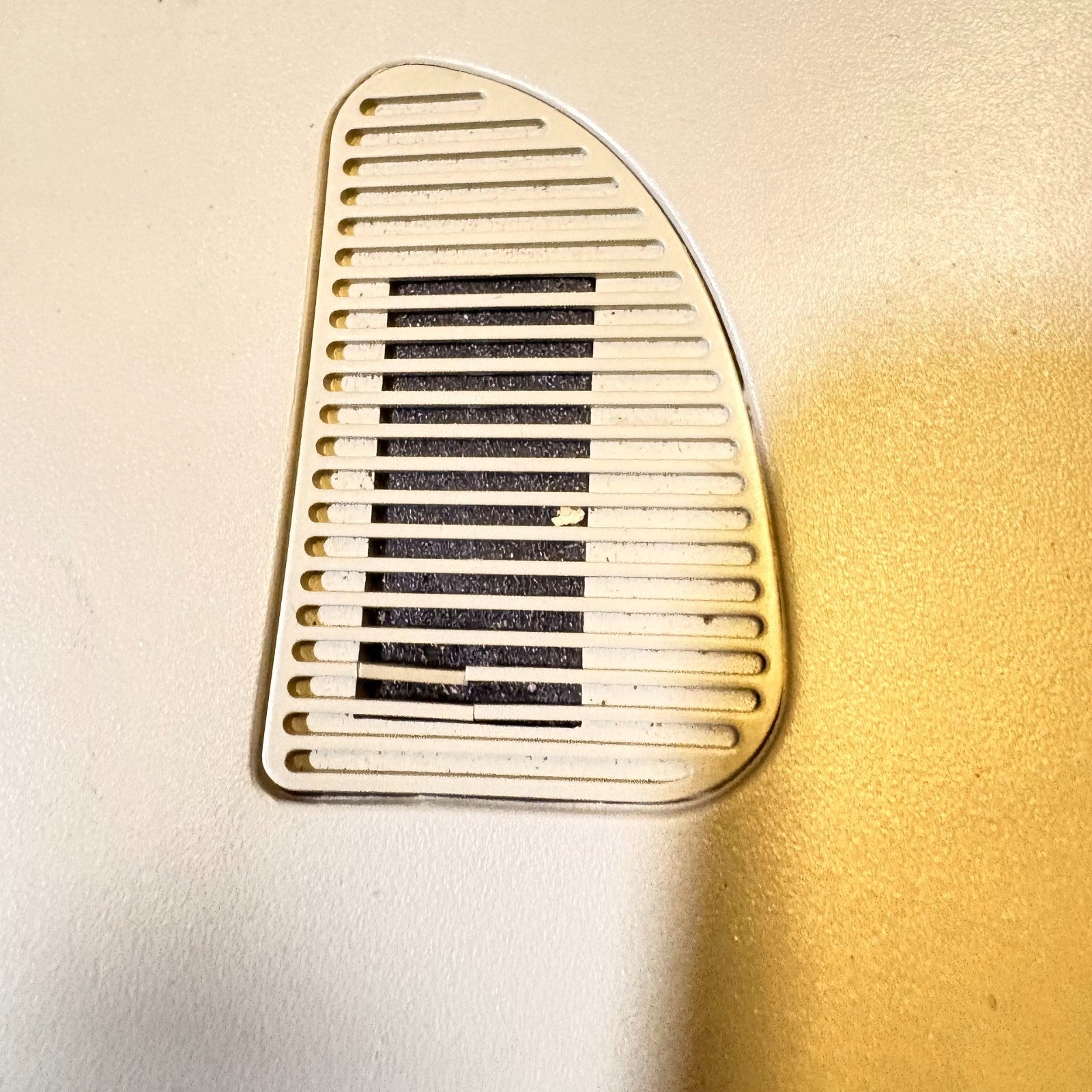 SAAB 95 9-5 2000-2005 INTERIOR FRONT ROOF LIGHT MAP READING LIGHT LAMP