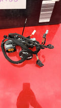 VW Passat B6 3C Front Left Door Wiring Loom Harness 3C1971120CK 2005-2010