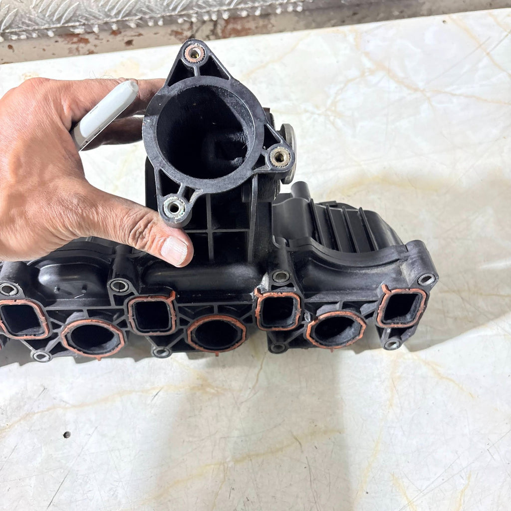 SKODA RAPID 2013 1.6 DIESEL AIR INTAKE INLET MANIFOLD 03L129711