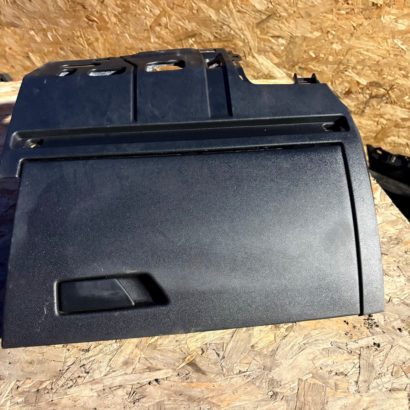 AUDI A3 GLOVE BOX COMPARTMENT 8Y2857035B 2020-on
