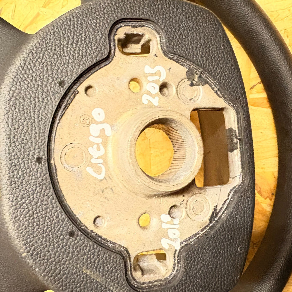 Skoda Citigo Steering Wheel 2012-2017 3T0419091