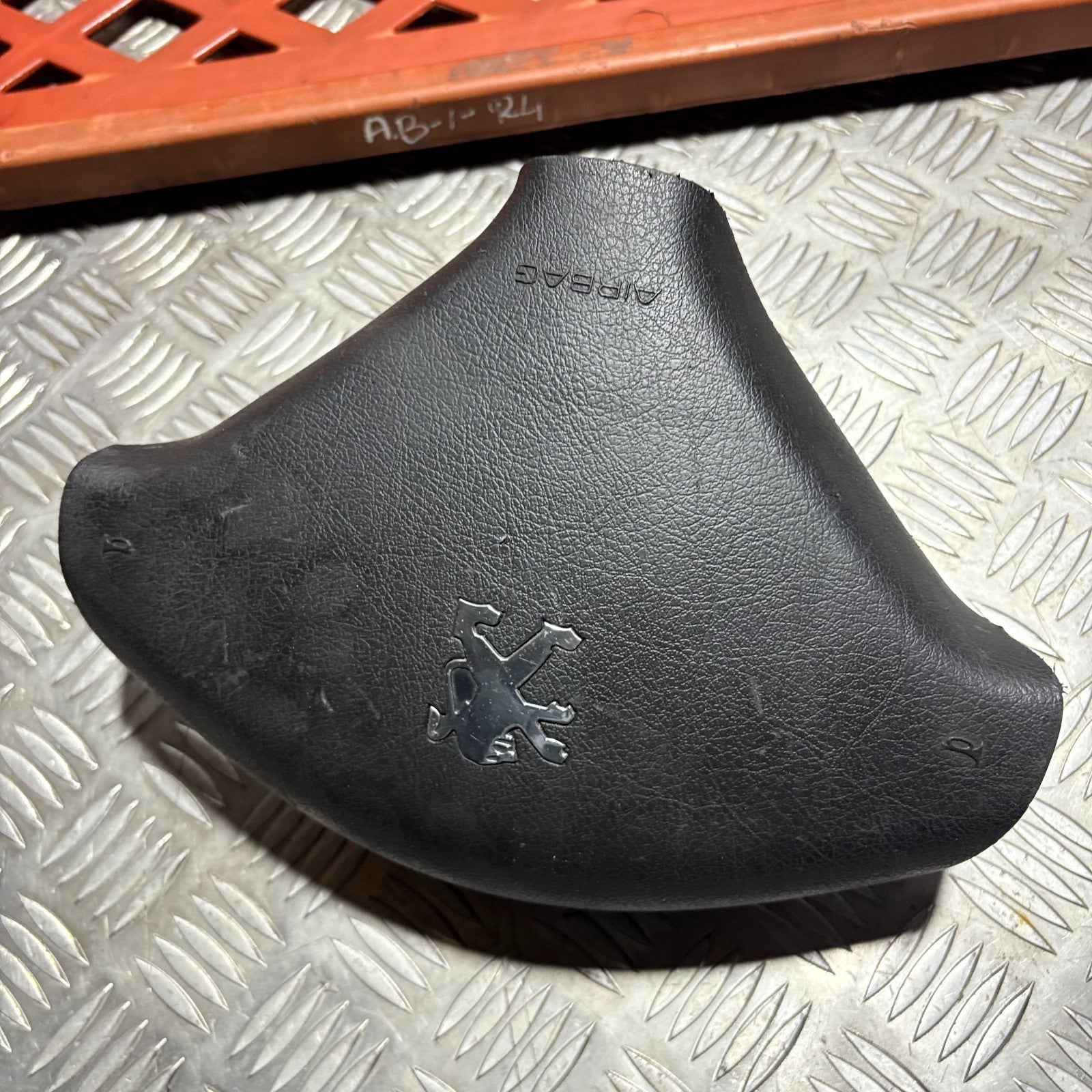 Peugeot 307 Steering Wheel SRS Bag BAMPT11058 2003