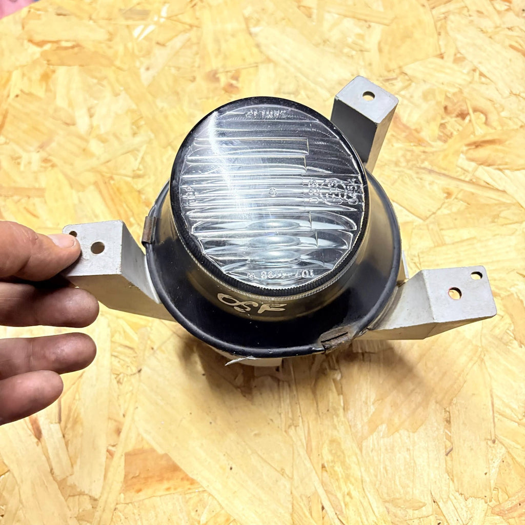 Suzuki Ignis 2005/Left Front Headlight/1071198R