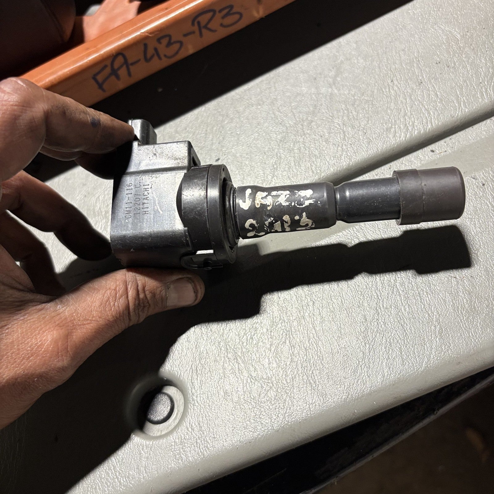 Honda Jazz Fit 2013 Ignition Coil