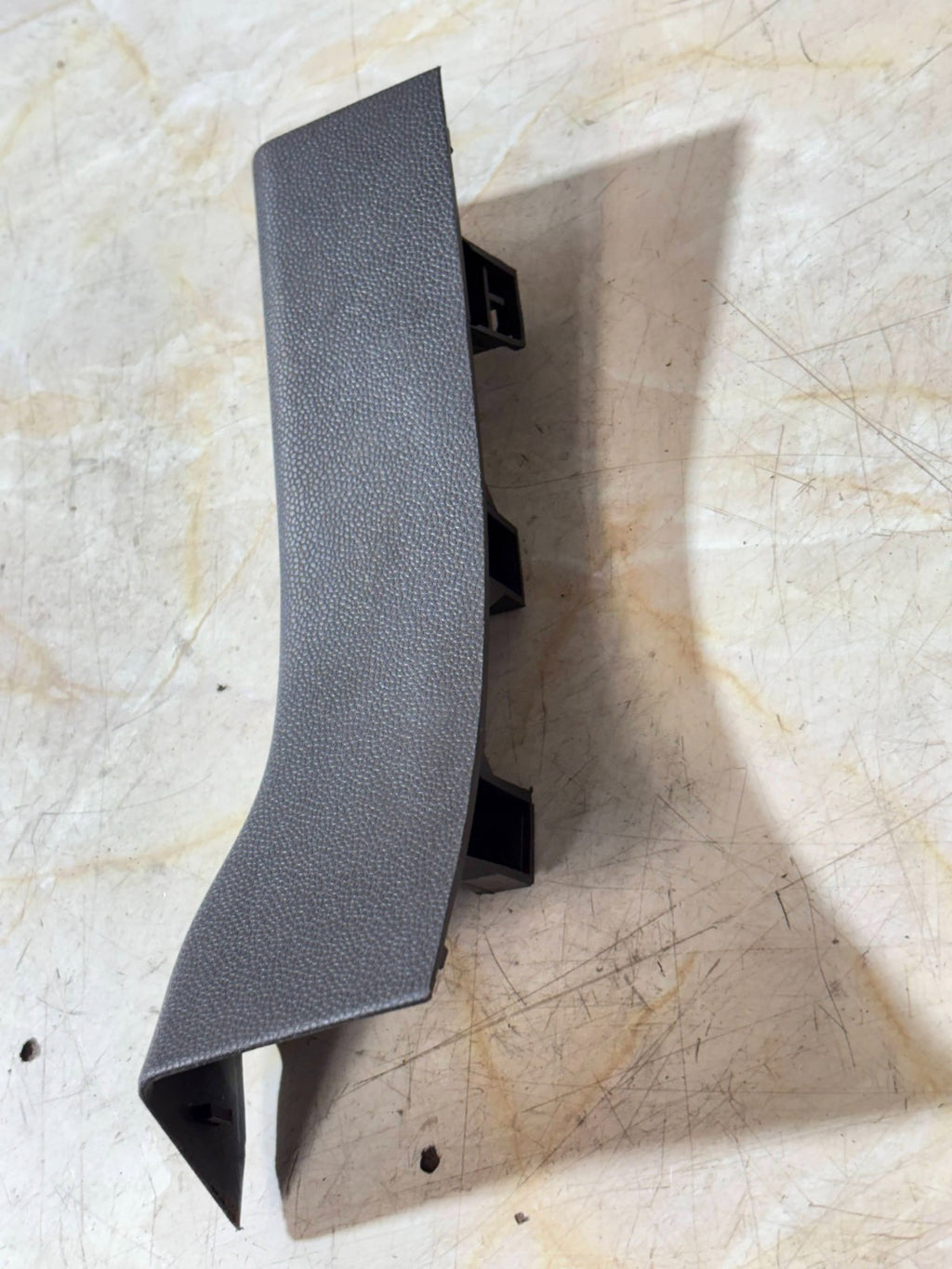 FORD ECOSPORT ST LINE 1. PETROL REAR RIGHR DOOR SILL TRIM PANEL CN15A13244ADW