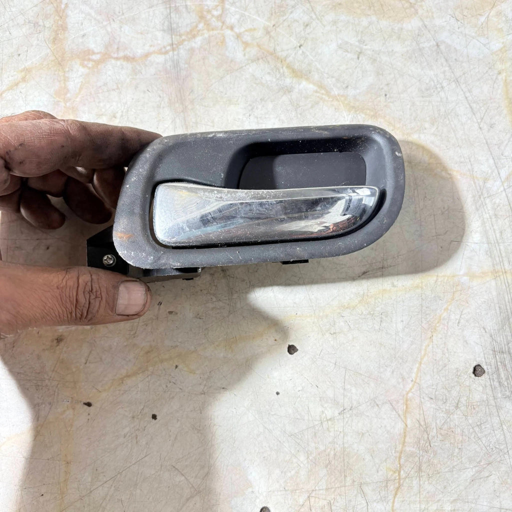 Honda Accord Left Passenger Nearside Rear Inner Door Handle Mk7 2003-2008D